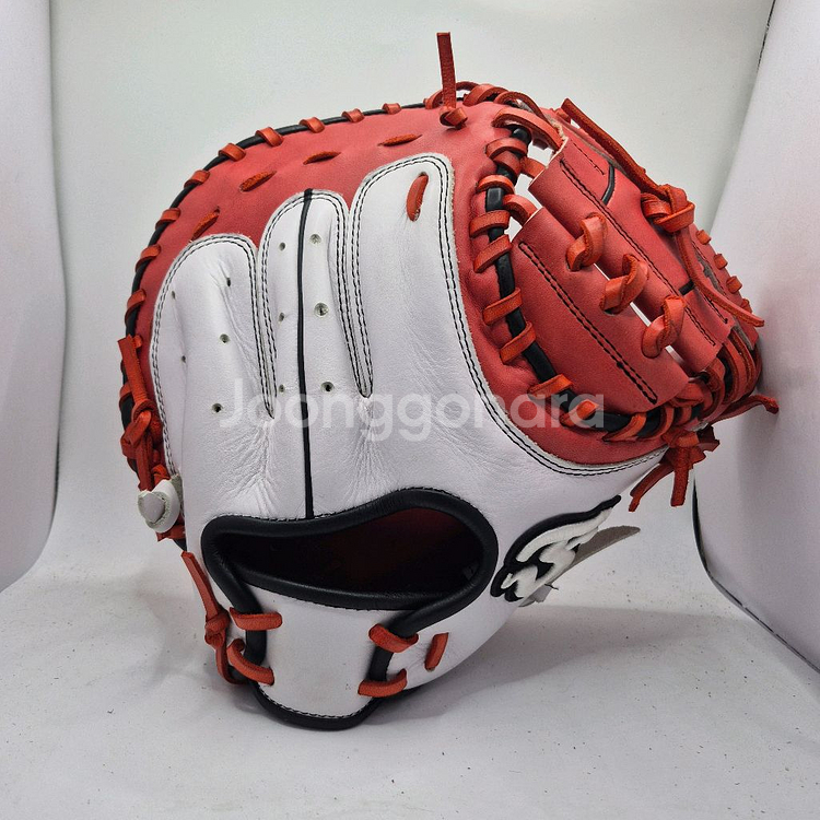 팬덤 야구글러브 포수미트 PRO34AM--1