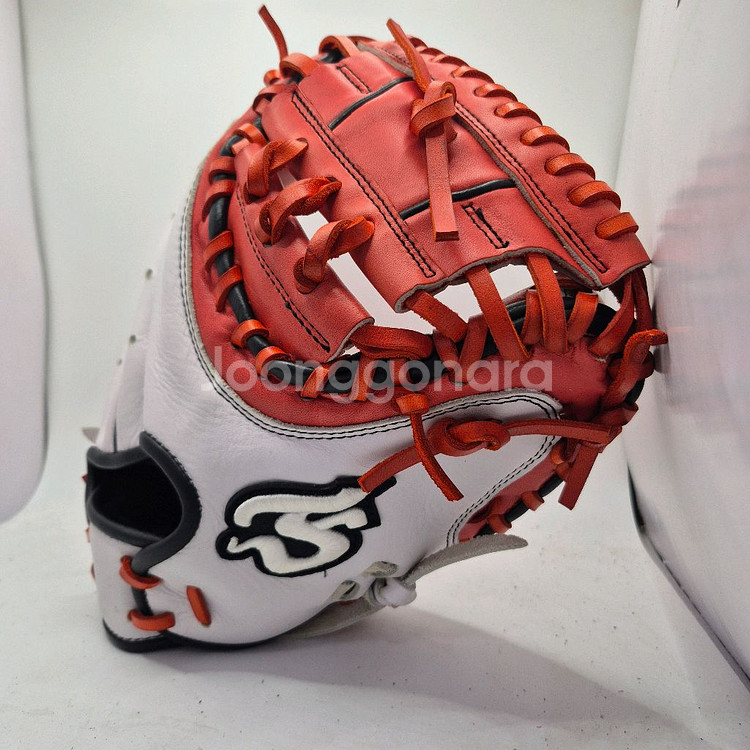 팬덤 야구글러브 포수미트 PRO34AM--0