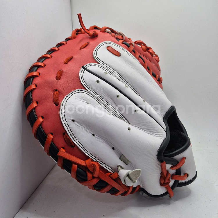 팬덤 야구글러브 포수미트 PRO34AM--2