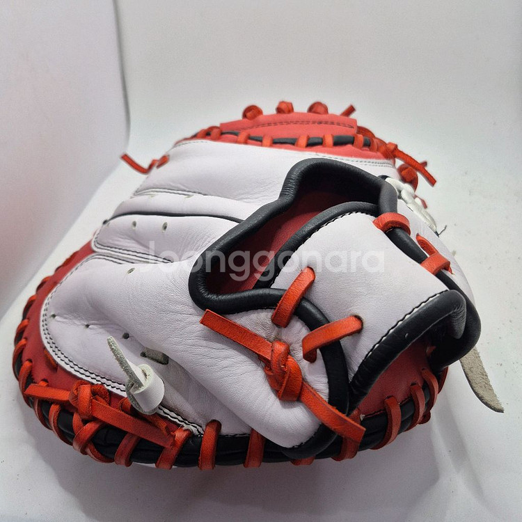 팬덤 야구글러브 포수미트 PRO34AM--3