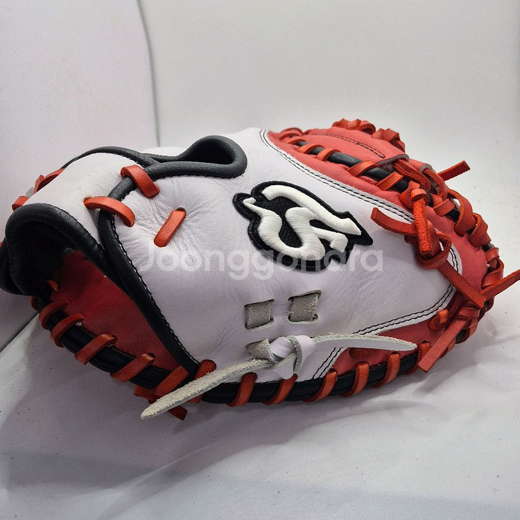 팬덤 야구글러브 포수미트 PRO34AM--6
