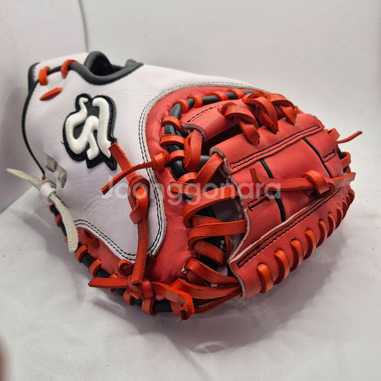 팬덤 야구글러브 포수미트 PRO34AM--5