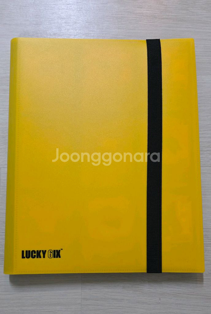 디지몬 콜렉트 카드 앨범--5