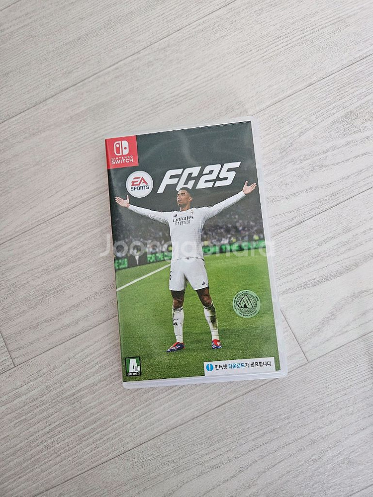 fc25 스위치 닌텐도 스위치 칩--0
