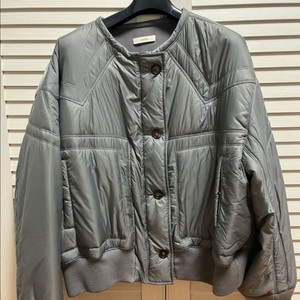 한섬 시스템 패딩