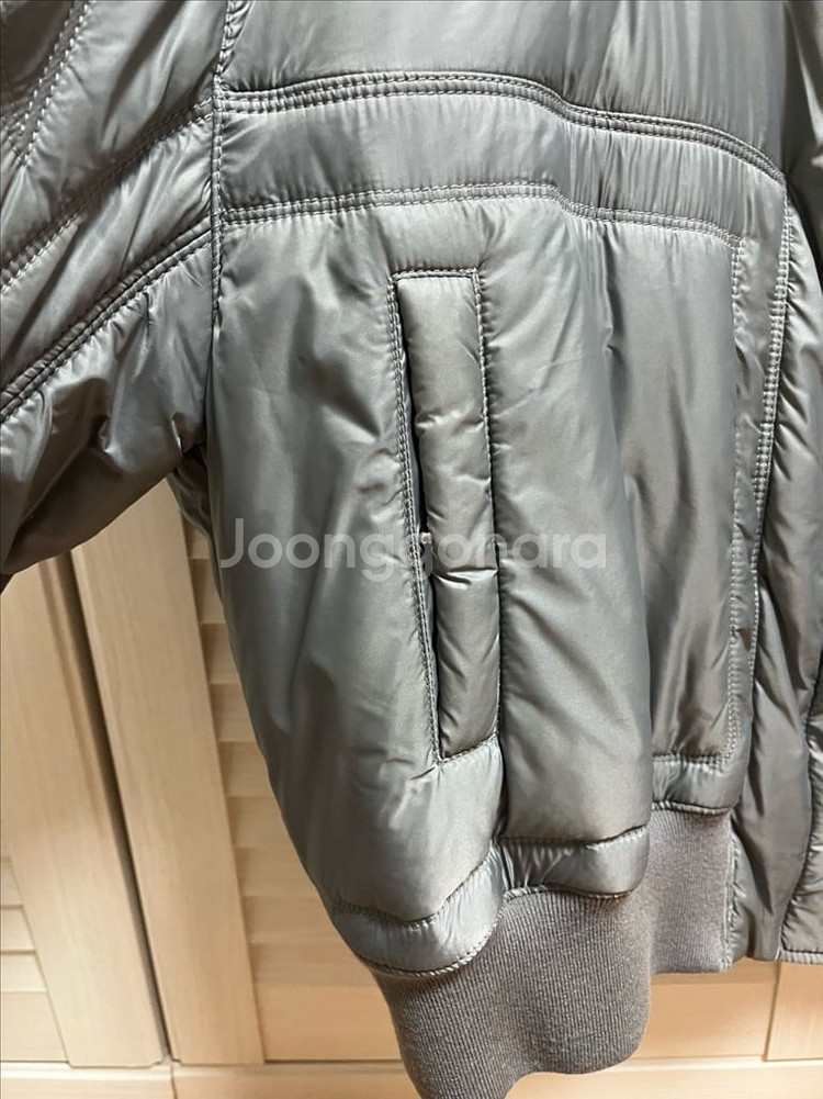 한섬 시스템 패딩--1