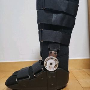 롬워커 아킬레스건 & 발목 보조기