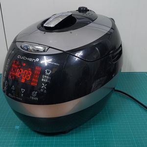쿠첸 10인용 IH압력밥솥 WHC-LX1063SD