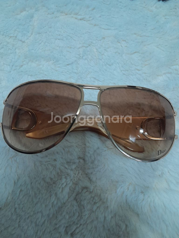 크리스찬 디올 선글라스 프리콜 2 Kareq--0