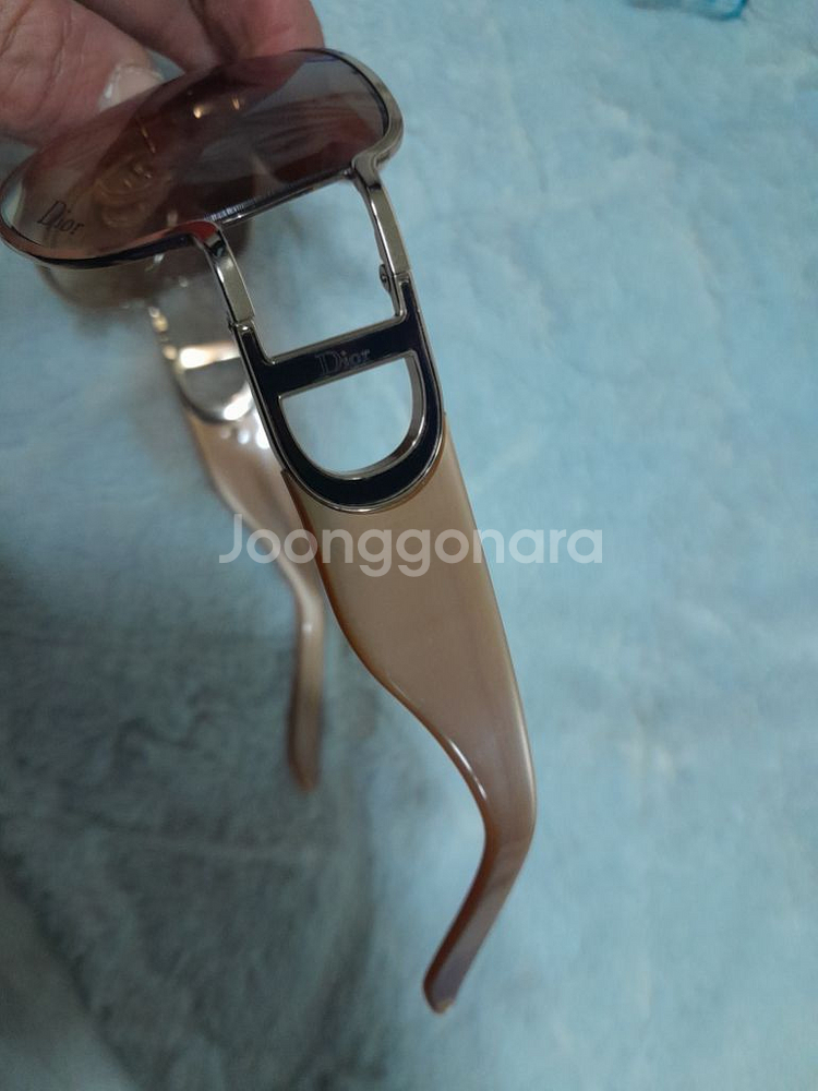 크리스찬 디올 선글라스 프리콜 2 Kareq--1