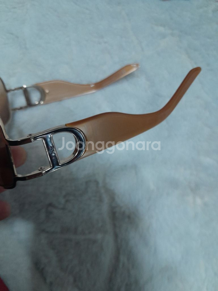 크리스찬 디올 선글라스 프리콜 2 Kareq--2