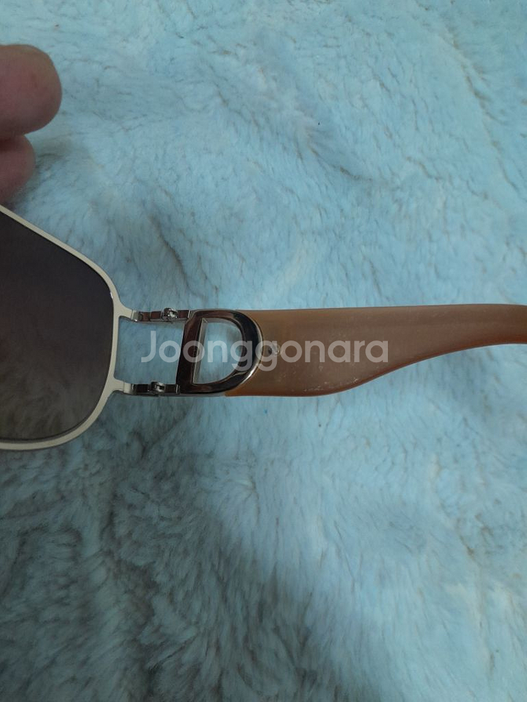 크리스찬 디올 선글라스 프리콜 2 Kareq--3