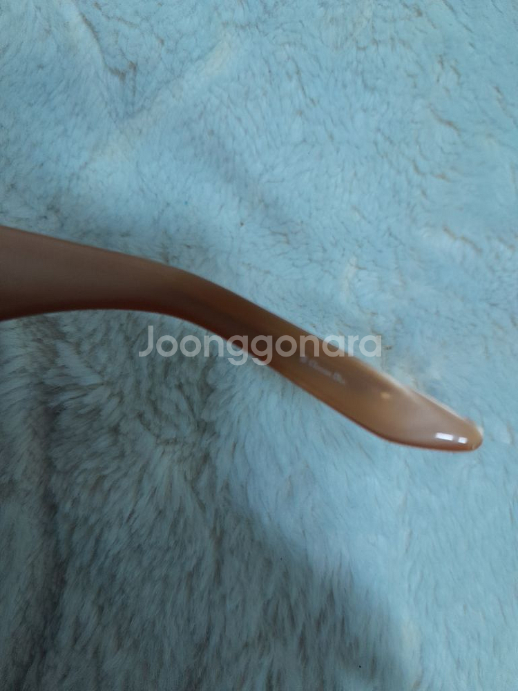 크리스찬 디올 선글라스 프리콜 2 Kareq--4