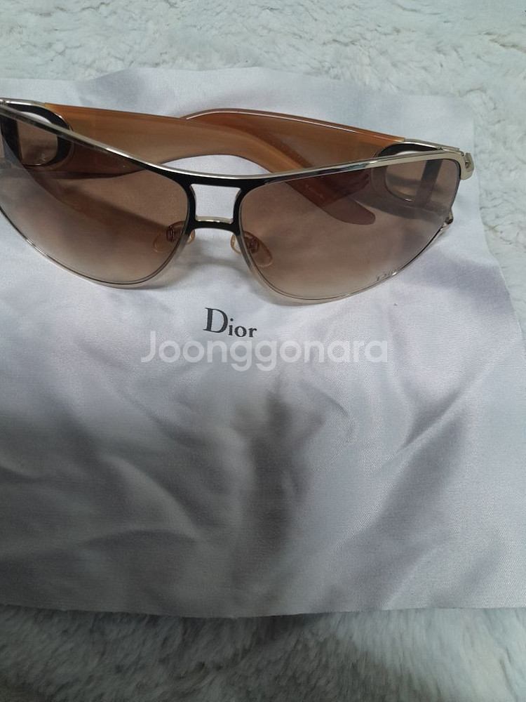 크리스찬 디올 선글라스 프리콜 2 Kareq--6