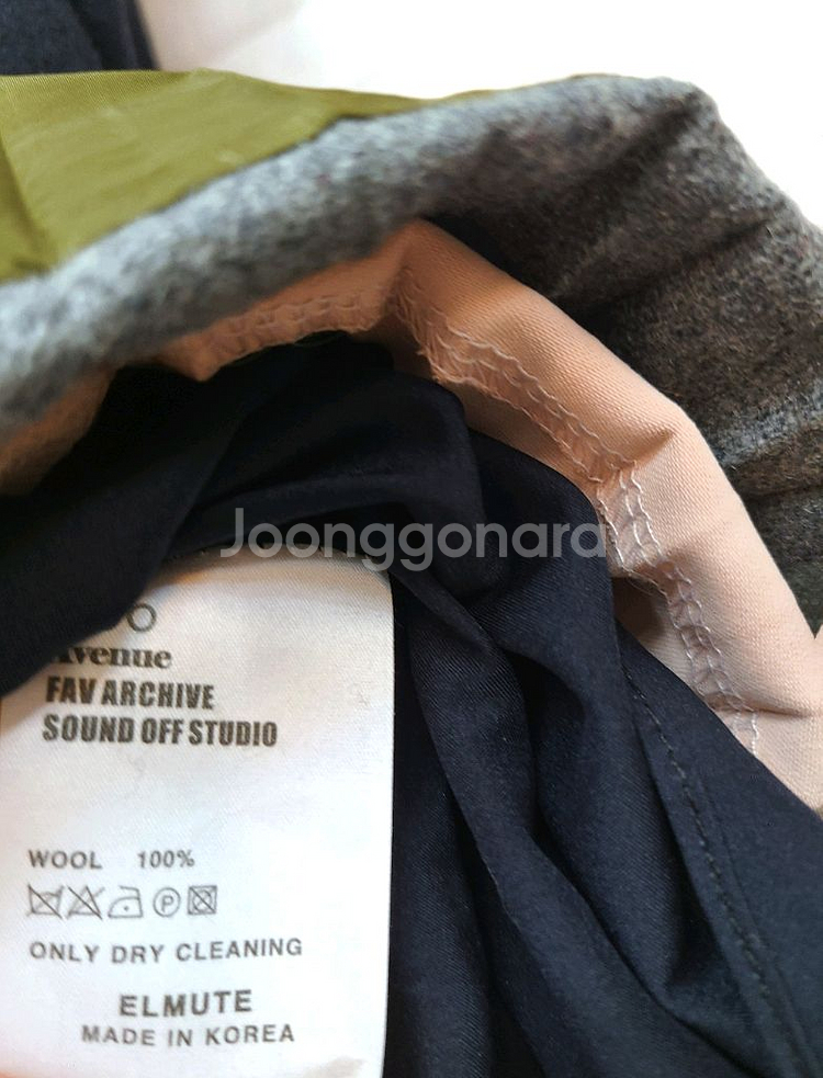 울100> 밑단 플리츠 민소매 롱원피스--7