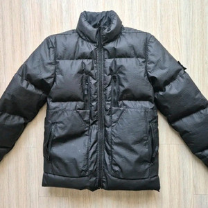 스톤아일랜드 쉐도우프로젝트 LASERED 다운패딩