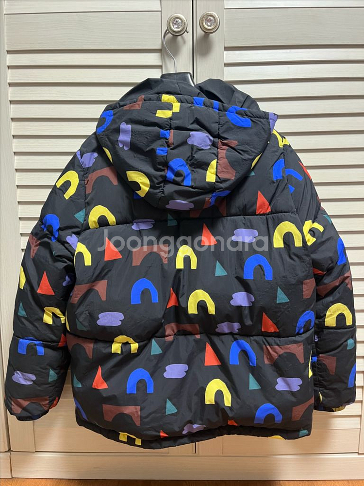 보보쇼즈 패딩 148 사이즈 10-11y--4