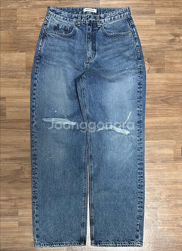 [28] 브랜디드 51050 청바지 찢청--1