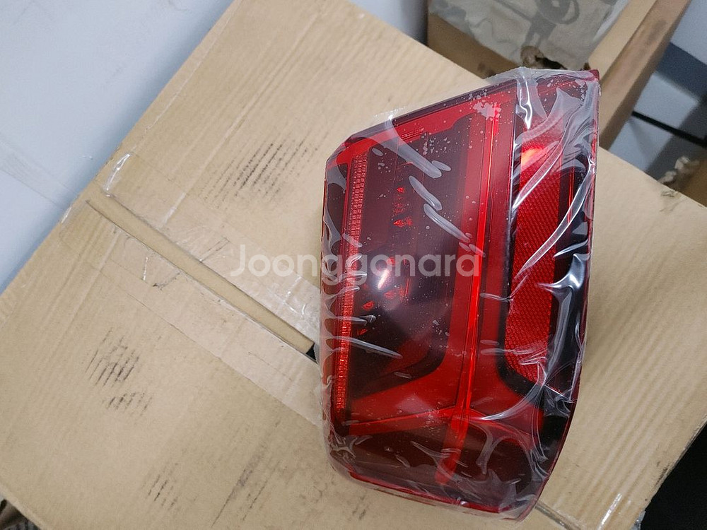 아우디 정품 신품 테일램프 (후미등) 판매]--0