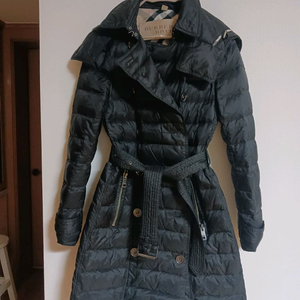 버버리패딩(44~마른55)