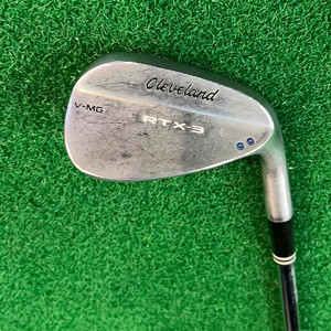 단품웨지 클리브랜드 RTX3 50도 정품 팝니다