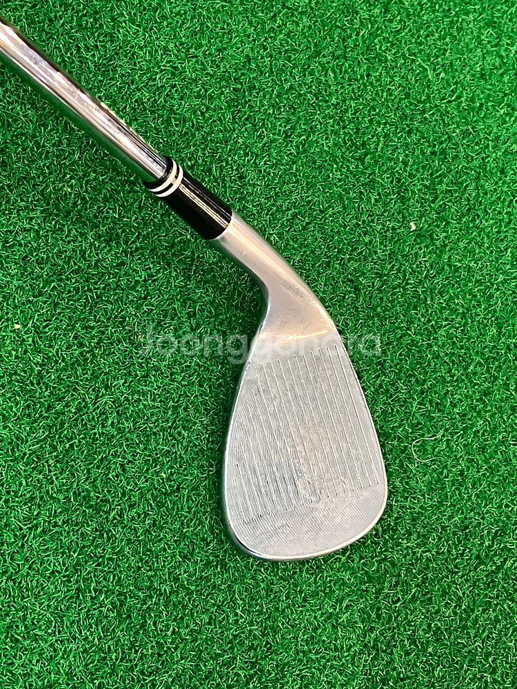 단품웨지 클리브랜드 RTX3 50도 정품 팝니다--1