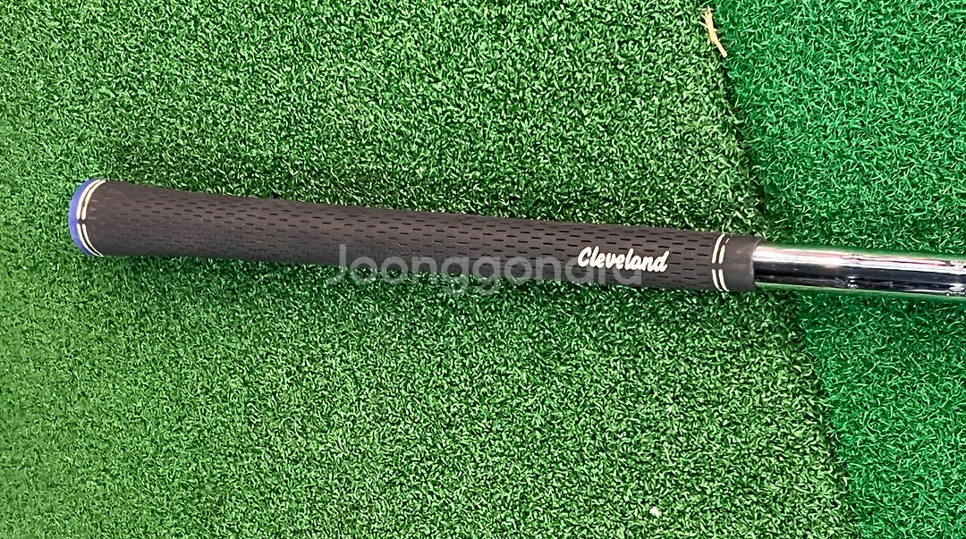 단품웨지 클리브랜드 RTX3 50도 정품 팝니다--2