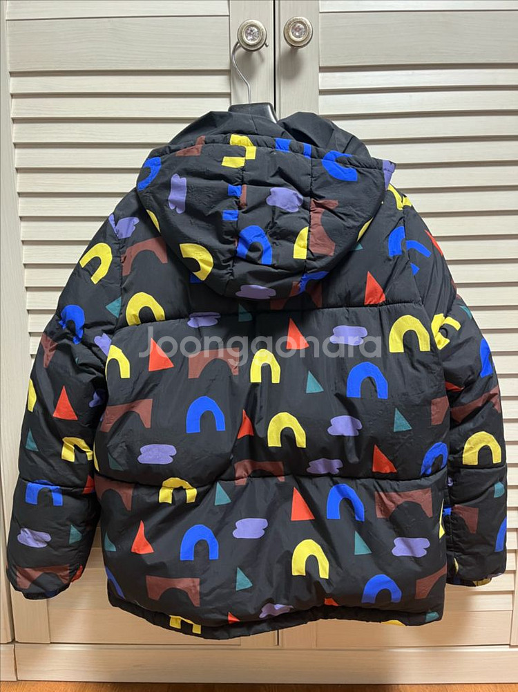 보보쇼즈 패딩 148 사이즈 10-11y--7