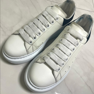 알렉산더 맥퀸 오버솔 스니커즈