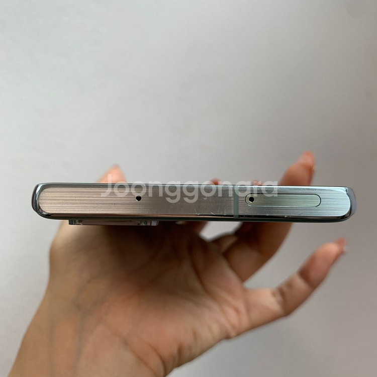 삼성 갤럭시노트20 판매 N981 공기계 판매 중고폰--5