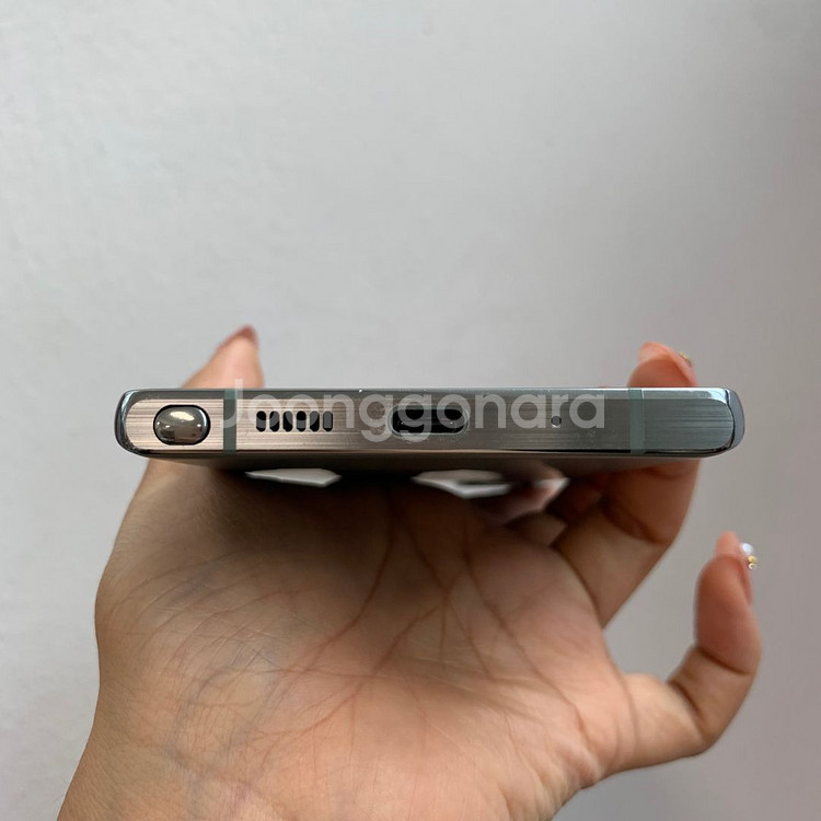 삼성 갤럭시노트20 판매 N981 공기계 판매 중고폰--4