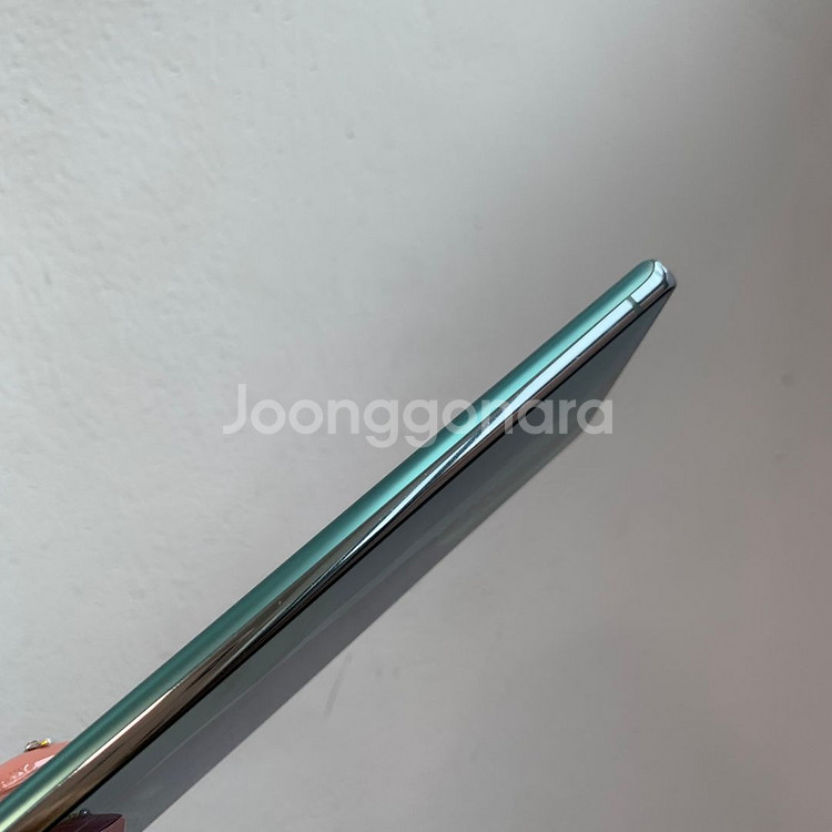 삼성 갤럭시노트20 판매 N981 공기계 판매 중고폰--2