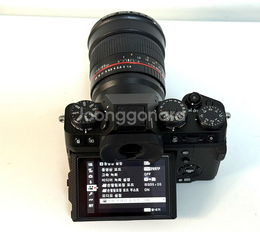 후지필름,x-t5,t5--5