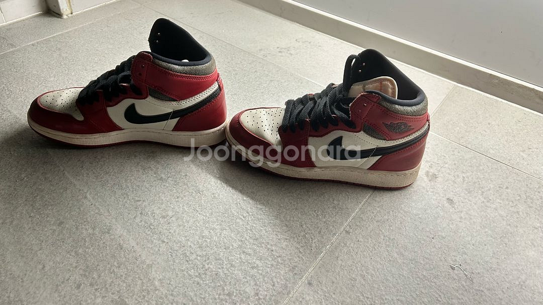 조던1 하이 시카고 gs230--0