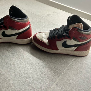 조던1 하이 시카고 gs230