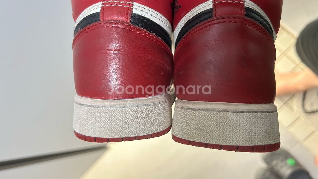 조던1 하이 시카고 gs230--2