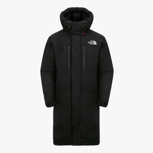 노스페이스 히말라야 30주년 롱패딩 새제품