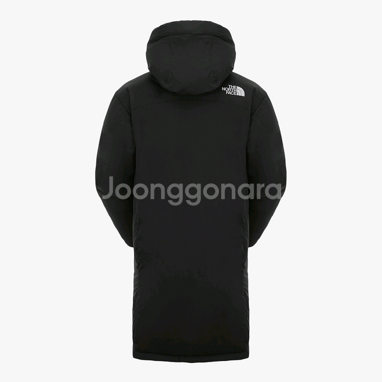 노스페이스 히말라야 30주년 롱패딩 새제품--2