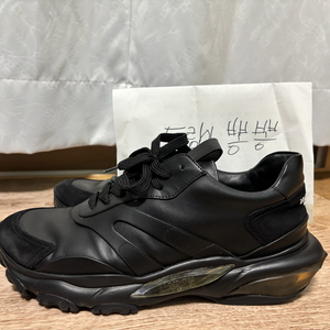 발렌티노 바운스 스니커즈 EU 42.5 270