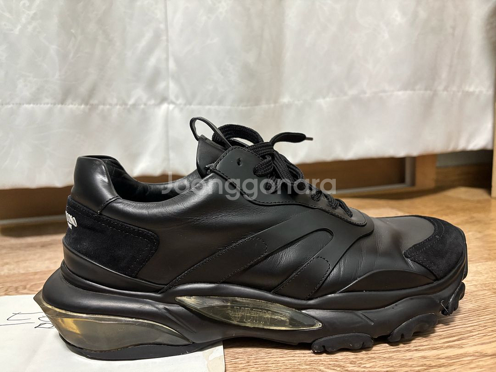 발렌티노 바운스 스니커즈 EU 42.5 270--3