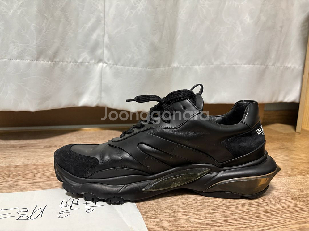 발렌티노 바운스 스니커즈 EU 42.5 270--2