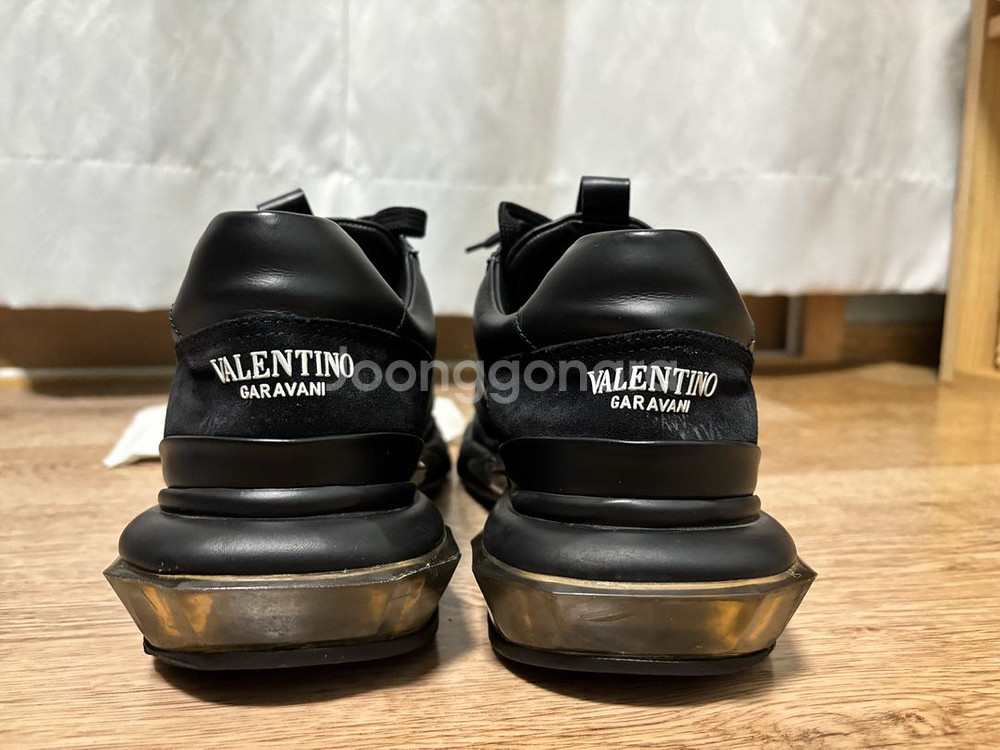 발렌티노 바운스 스니커즈 EU 42.5 270--4