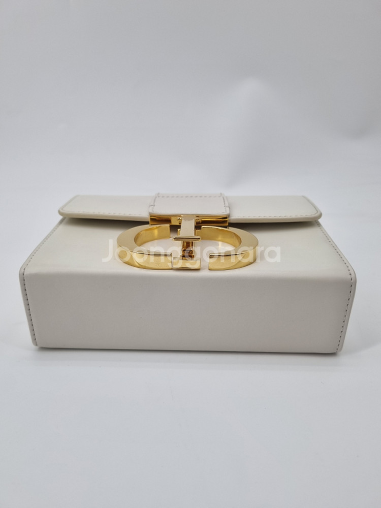 디올 몽테인 크로스백--5