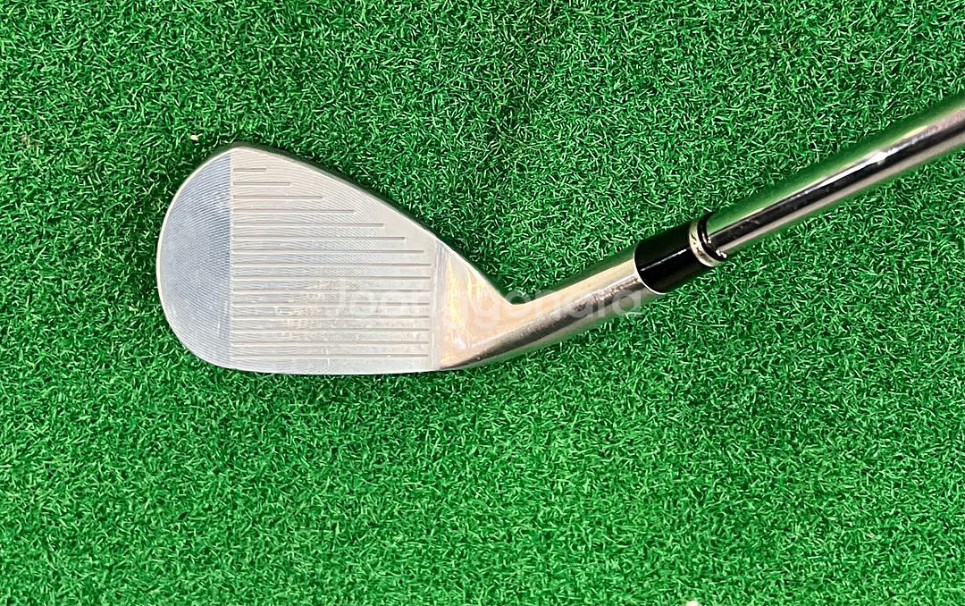 단품웨지 조디아 치바WMF02 52도 정품 팝니다--1