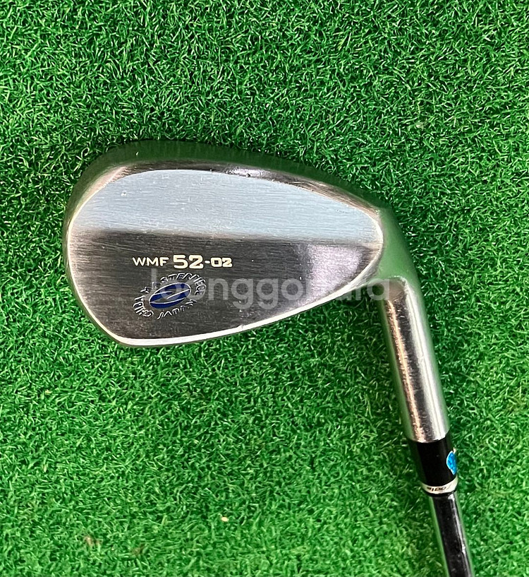 단품웨지 조디아 치바WMF02 52도 정품 팝니다--0