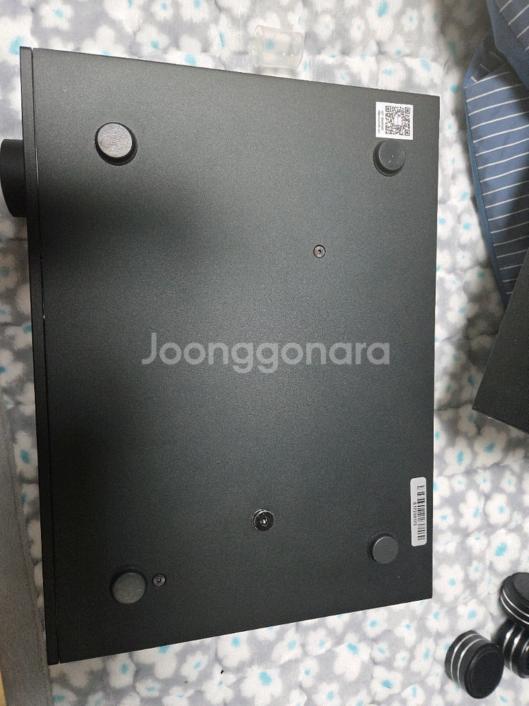 aune s17pro 헤드폰 앰프 판매합니다--0