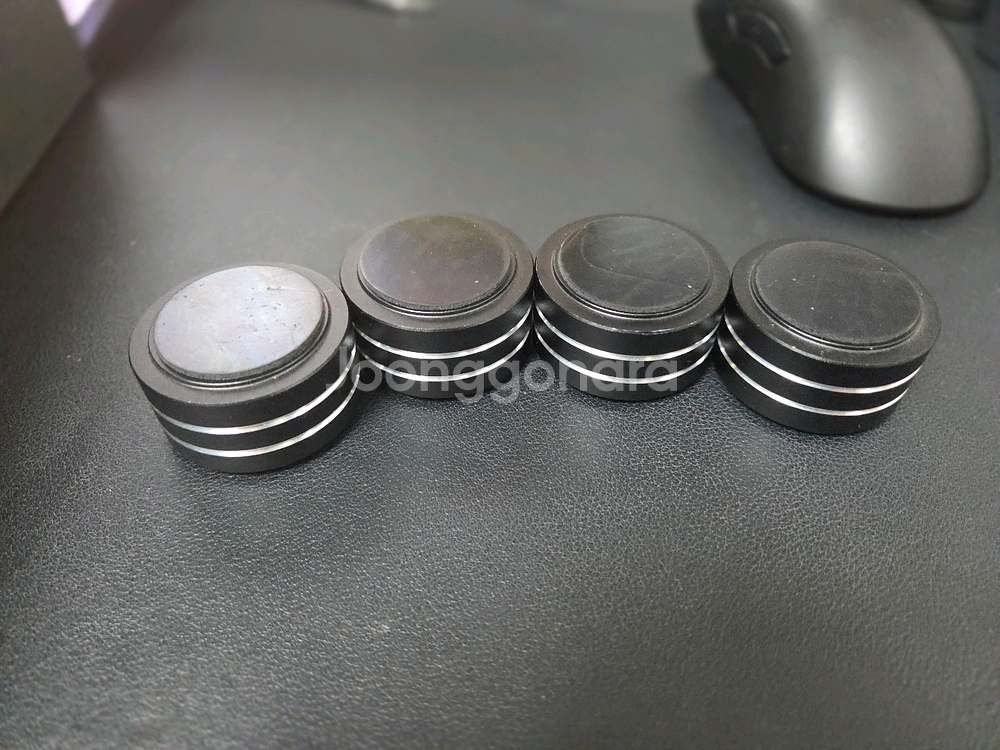 aune s17pro 헤드폰 앰프 판매합니다--3