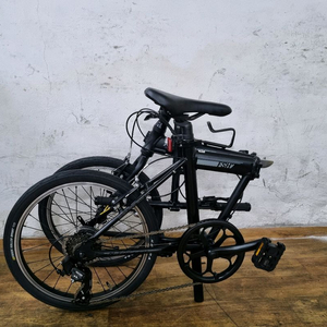 알톤 엔트리거 FSH7 3단 폴딩 미니벨로