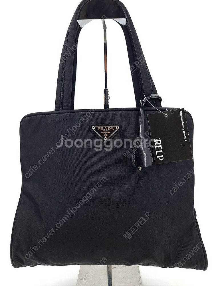 프라다 숄더백,토트백--2