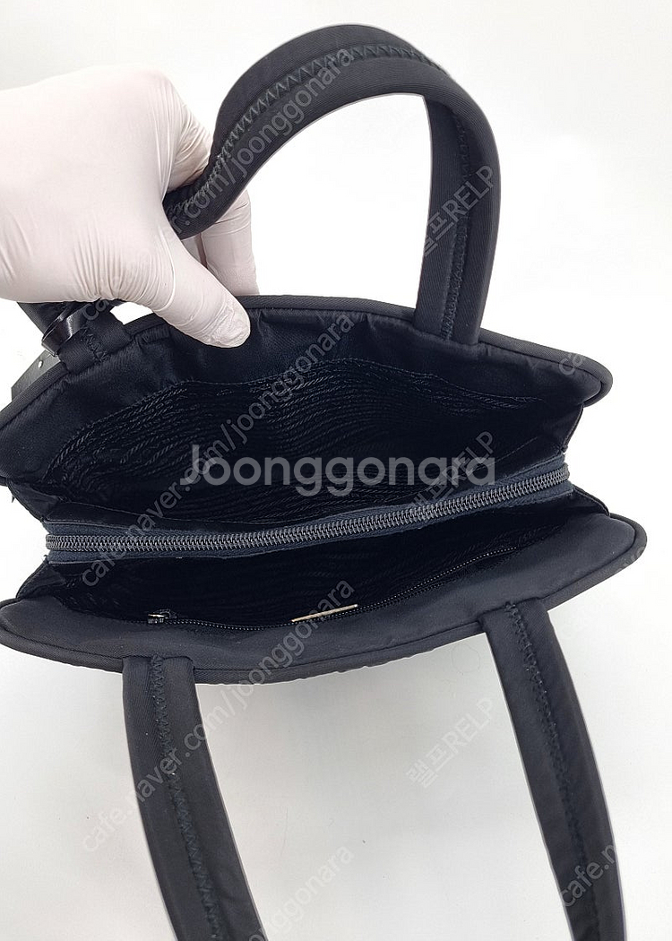 프라다 숄더백,토트백--9